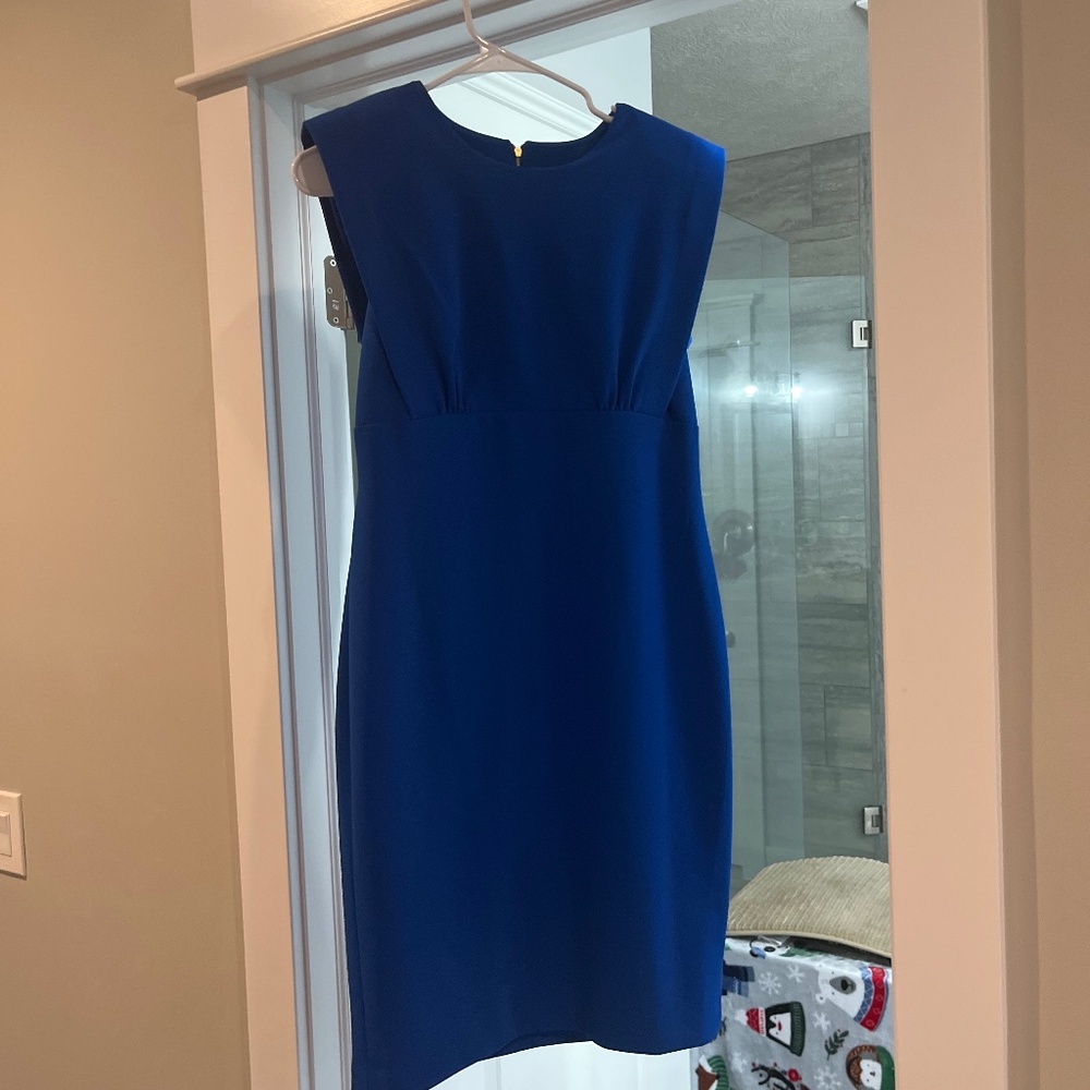 Calvin Klein Dress